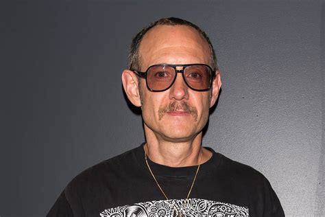 terry richardson kibosh|Terry Richardson Accused of Sexually Abusing Model .